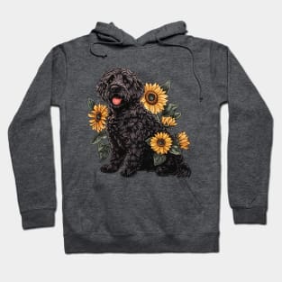 Labradoodle Hoodie